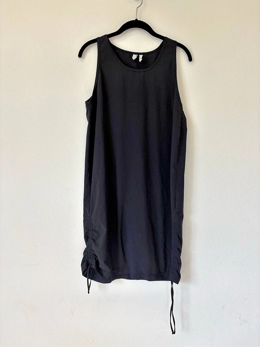 Zella Black Athletic Tank Top size M